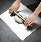 Stainless Steel Cutting & Chopper Board