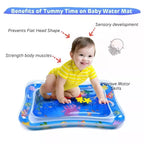 Baby Water Play Mat