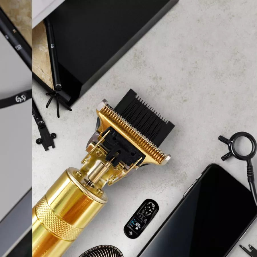 T9 Vintage Professional Hair Trimmer