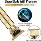 T9 Vintage Professional Hair Trimmer