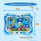 Baby Water Play Mat