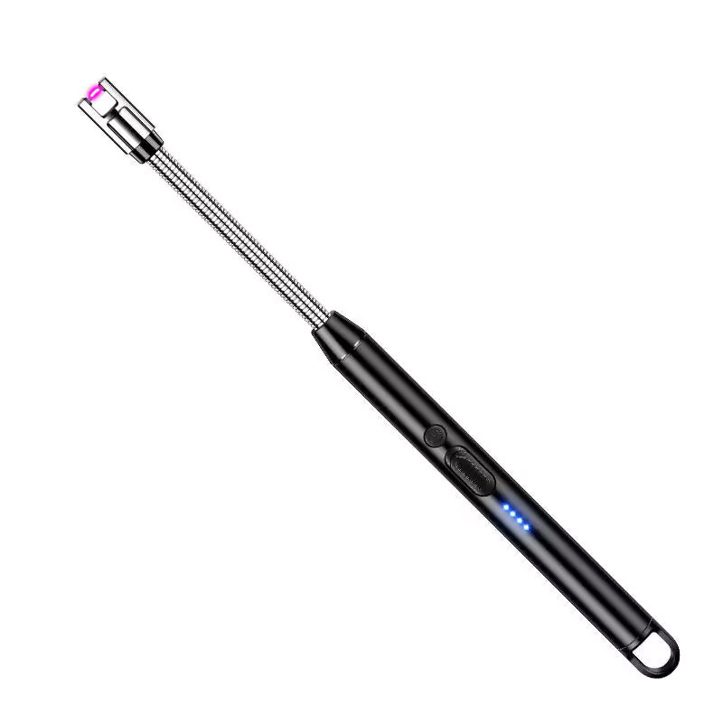 USB Rechargeable Electric Kitchen Lighter
